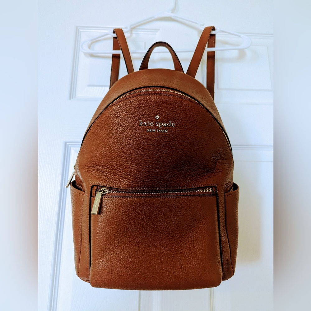 Kate Spade backpack